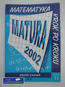 MATEMATYKA ZBIR ZADA - 2822559350