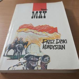 Przez Dziki Kurdystan - 2860854221