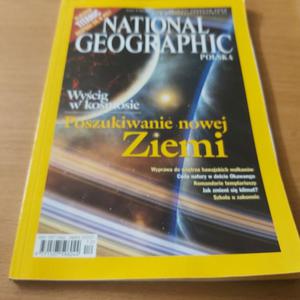 National Geographic Polska nr 12 (63) grudzie 2004 rok. - 2860854283