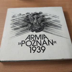 Armia Pozna 1939 - 2860854396