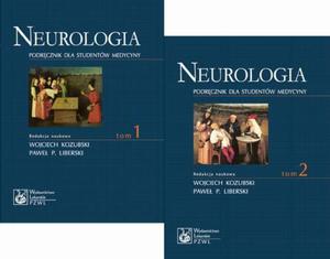 Neurologia. Tom 1-2 - 2860854418