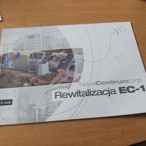 Rewitalizacja EC-1 nowe centrum odzi - 2860854507