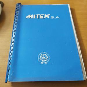 Mitex S.A. Oglna charakterystyka firmy - 2860854589