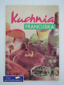 KUCHNIA FRANCUSKA - 2822559399