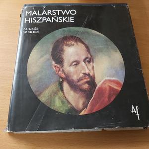 Malarstwo Hiszpaskie - 2860854639