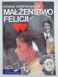 MAESTWO FELICJI - 2822559402