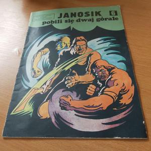 Janosik pobili si dwaj grale cz 6 - 2860854788