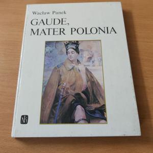 Gaude Mater Polonia - 2860854793
