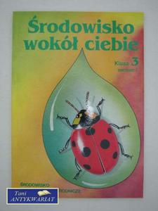 RODOWISKO WOKӣ CIEBIE wiczenia - 2858294399