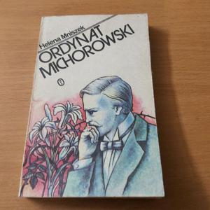Ordynat Michorowski - ksiaka autorki Heleny Mniszek - 2860855087