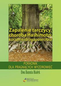 Zapalenie tarczycy, choroba Hashimoto: korzenie i droga powrotna - 2860855256