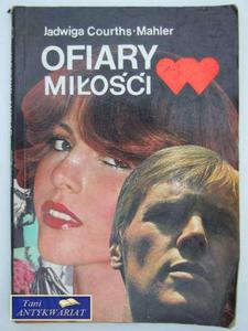 OFIARY MIOCI - 2822559461