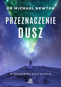 Przeznaczenie dusz. W poszukiwaniu ycia po yciu - 2860855418