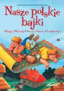 Nasze polskie bajki - 2860855435