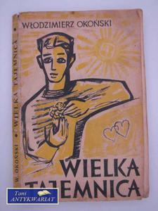 WIELKA TAJEMNICA - 2822559479