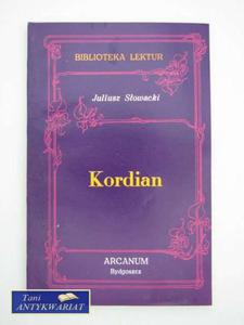 KORDIAN - 2822559490