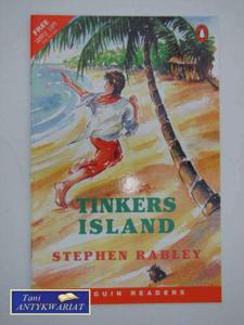 TINKERS ISLAND - 2822559500