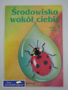 RODOWISKO WOKӣ CIEBIE - 2858294414