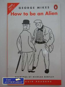 How to be an Alien - 2822559504