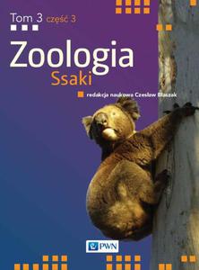 Zoologia t. 3, cz. 3. Ssaki - 2860855800