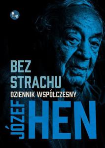 Bez strachu Dziennik wspczesny - 2860855826