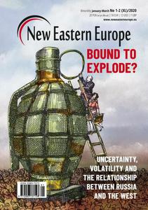 New Eastern Europe 1-2/2020 - 2860856101