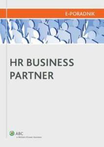 Hr Business Partner - 2876392409
