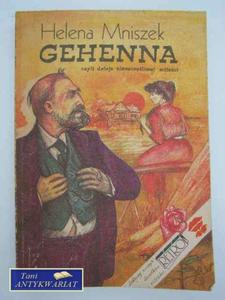 GEHENNA - 2868092508