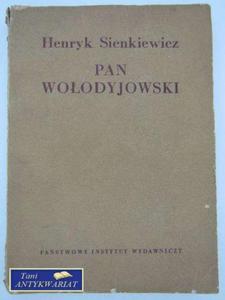 PAN WOODYJOWSKI - 2822559553