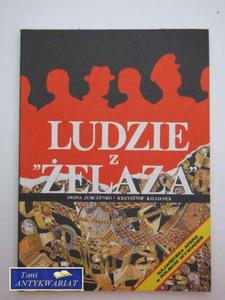 LUDZIE Z ELAZA - 2822559565