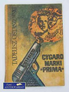 CYGARO MARKI PRIMA - 2858294426