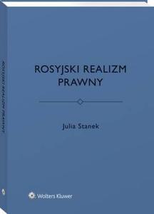 Rosyjski realizm prawny - 2860856989