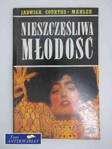 NIESZCZʦLIWA MODO - 2858294458