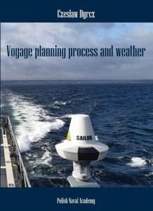 Voyage planning process and weather - 2860857512