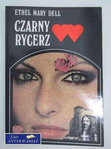 CZARNY RYCERZ - 2822559646