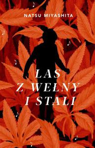 Las z weny i stali - 2860857732