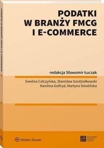 Podatki w brany FMCG i e-commerce - 2860857861