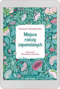 Miejsca rzeczy zapomnianych - 2860857867