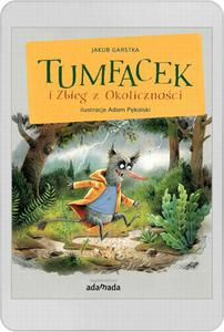 Tumfacek i Zbieg z Okolicznoci - 2860857868