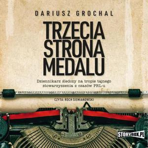 Trzecia strona medalu - 2860858145