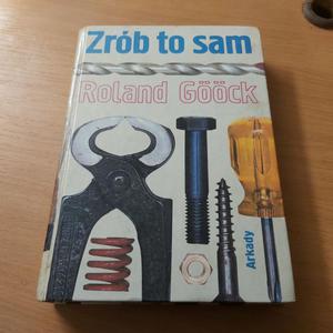 Zrb to sam poradnik techniczny - 2860858535