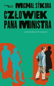 Czowiek pana ministra - 2860858828