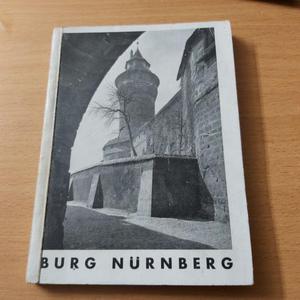 Burgess Nurnberg 1942 rok. - 2860859151