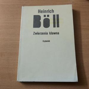 Zwierzenia klowna - 2860859171