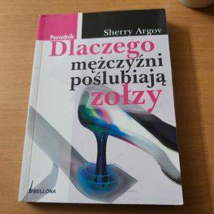 Dlaczego mczyni polubiaj zozy - 2860859173