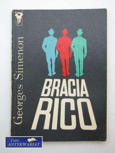 BRACIA RICO - 2822559786