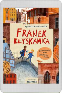 Franek byskawica - 2860859247