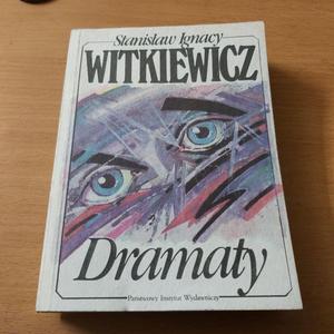 Dramaty Witkiewicza - 2860859258