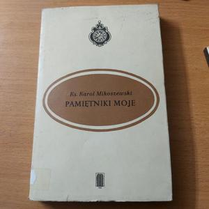 Pamitniki moje - 2860859266