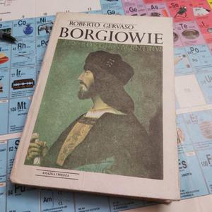 Borgiowie - 2860859916